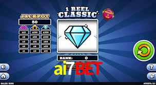 Sinta a adrenalina dos jogos de cassino com ai7bet