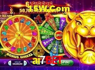 Bonus Features ai7bet