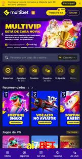 VIP Casino ai7bet