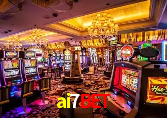 Game Providers ai7bet