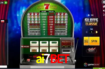 Live Casino ai7bet