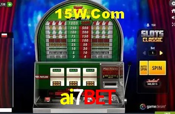 Slot Games ai7bet